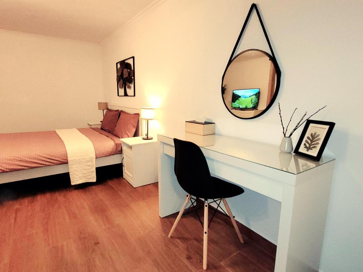 Rose Garden House Apartment บูคาเรสต์ ภายนอก รูปภาพ