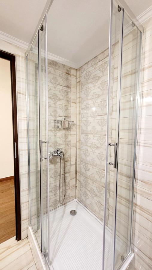 Rose Garden House Apartment บูคาเรสต์ ภายนอก รูปภาพ