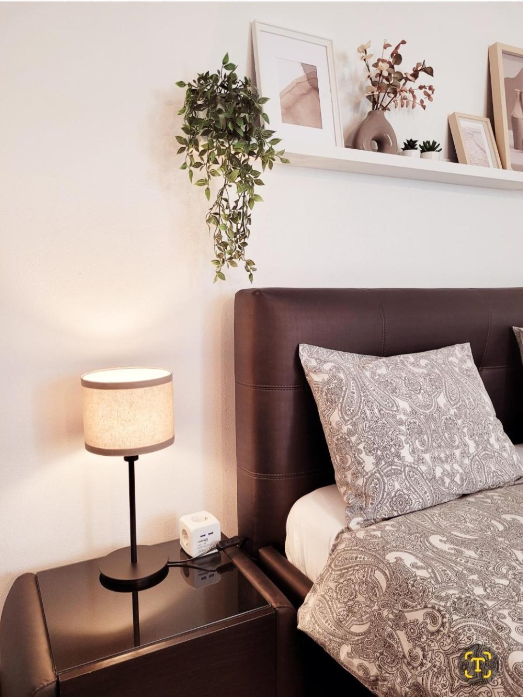 Rose Garden House Apartment บูคาเรสต์ ภายนอก รูปภาพ