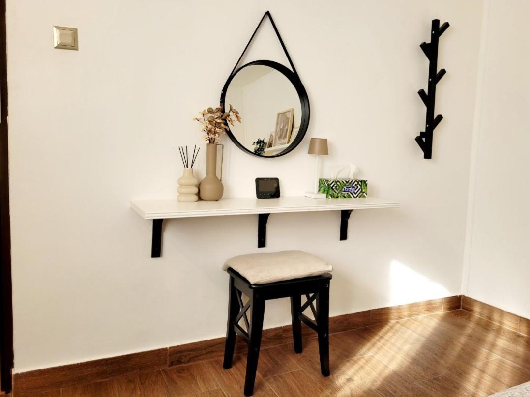 Rose Garden House Apartment บูคาเรสต์ ภายนอก รูปภาพ