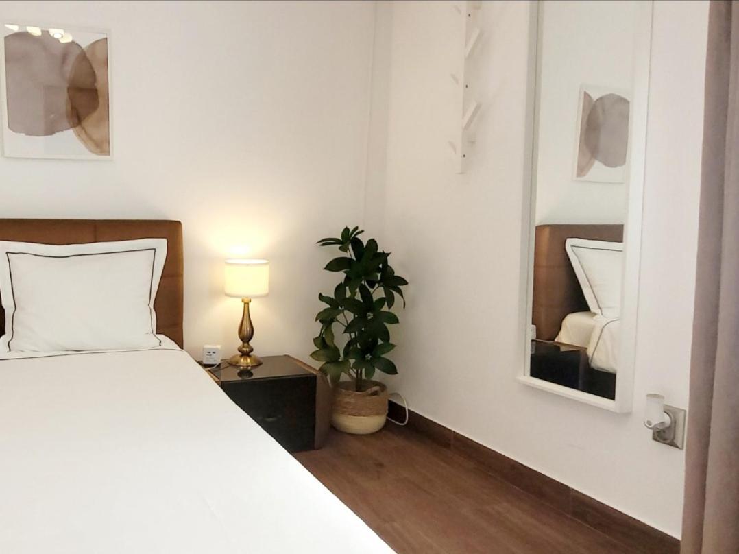 Rose Garden House Apartment บูคาเรสต์ ภายนอก รูปภาพ